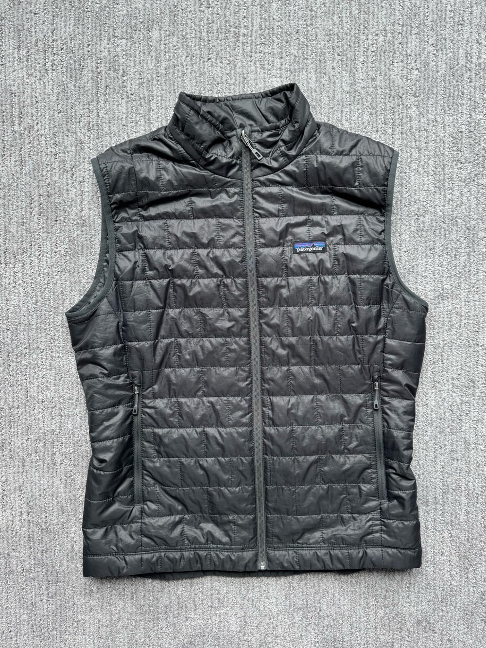 Patagonia Nano Puff Vest - Men’s M